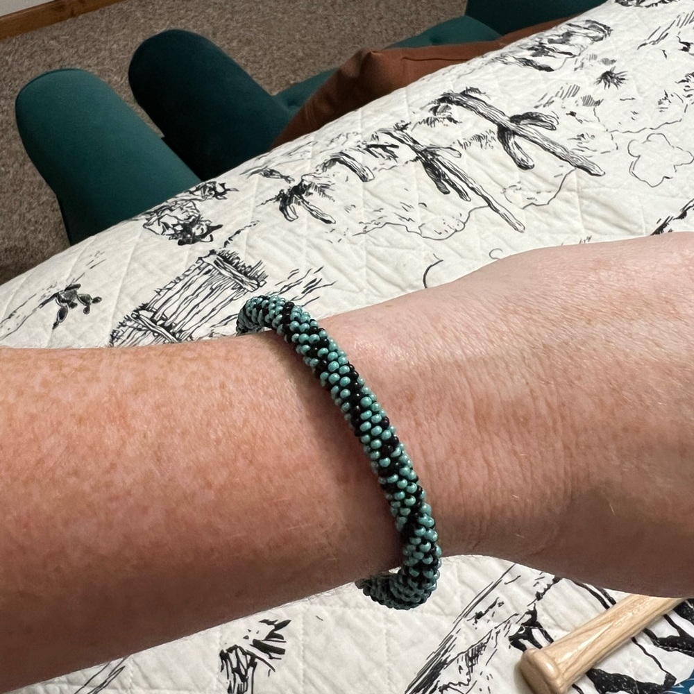 Beaded Bracelet